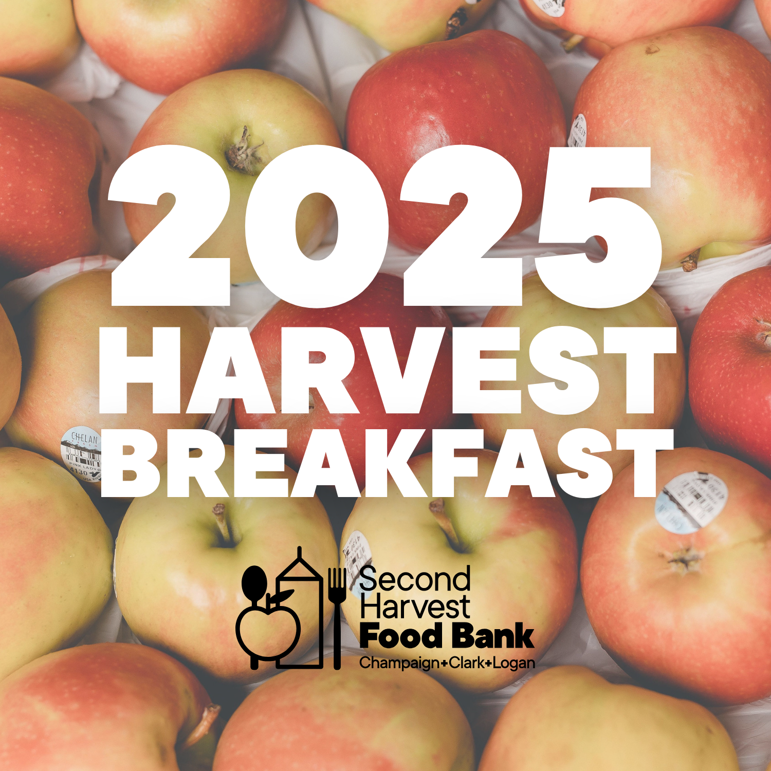 Harvest Breakfast 2025 - logo